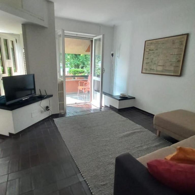 Villa I Cigni Holidays Home - Casa con 2 Camere da Letto - 9