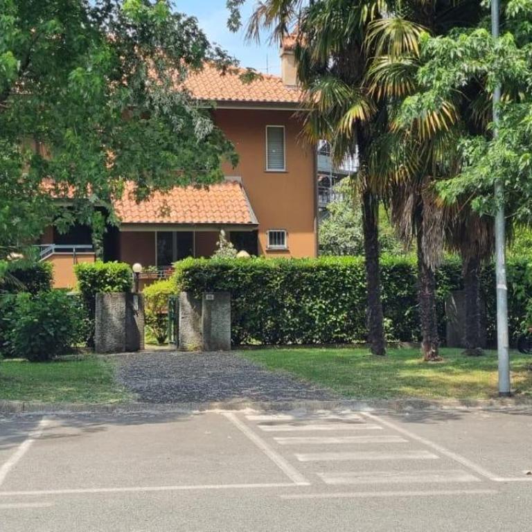 Villa I Cigni Holidays Home - Casa con 2 Camere da Letto - 11