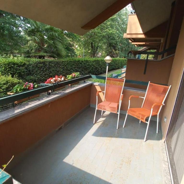 Villa I Cigni Holidays Home - Casa con 2 Camere da Letto - 12