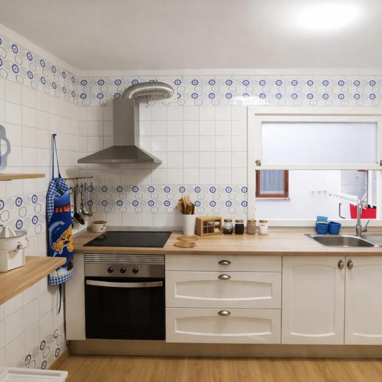 Tú casa en Mallorca con vistas al mar Tranquilidad todo el Año - Apartamento de 2 dormitorios - 20