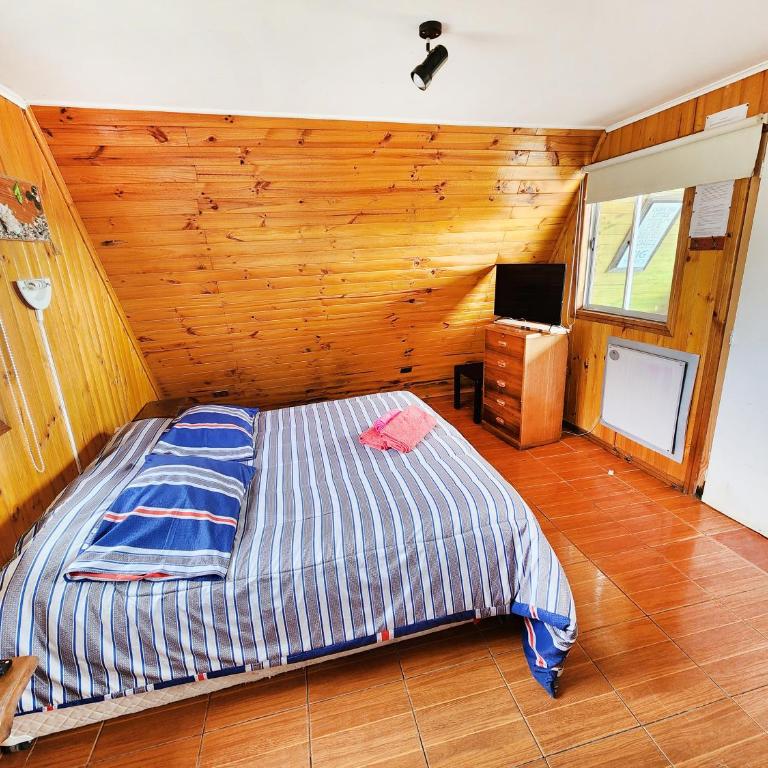 Lilafken Apart Pichilemu - Bungalow with Sea View - 5