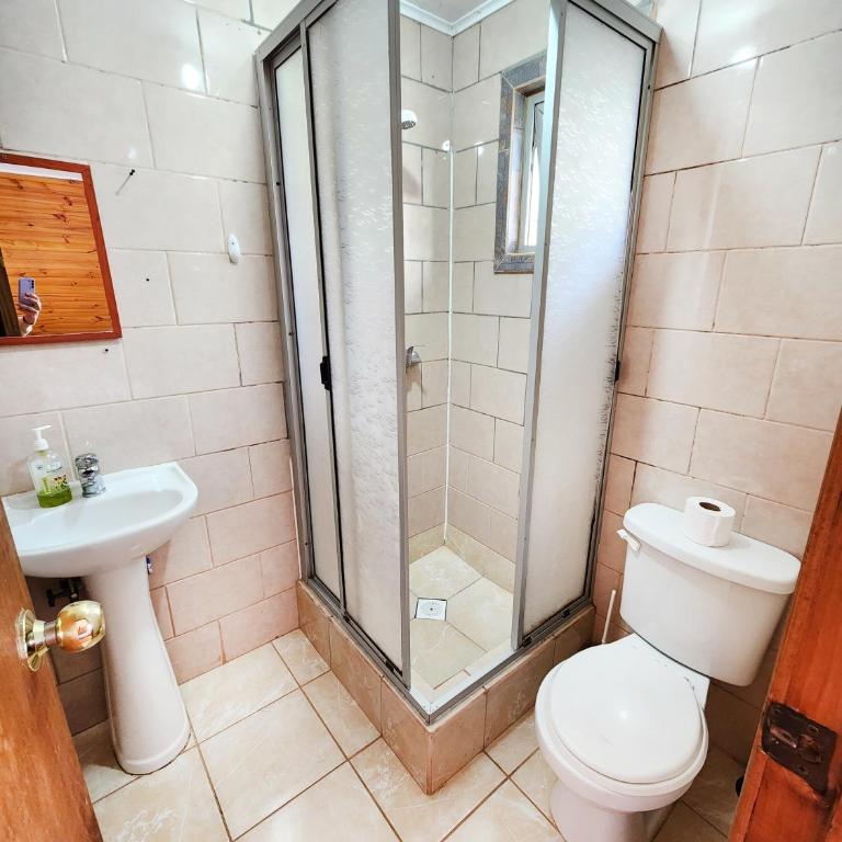 Lilafken Apart Pichilemu - Bungalow with Sea View - 7