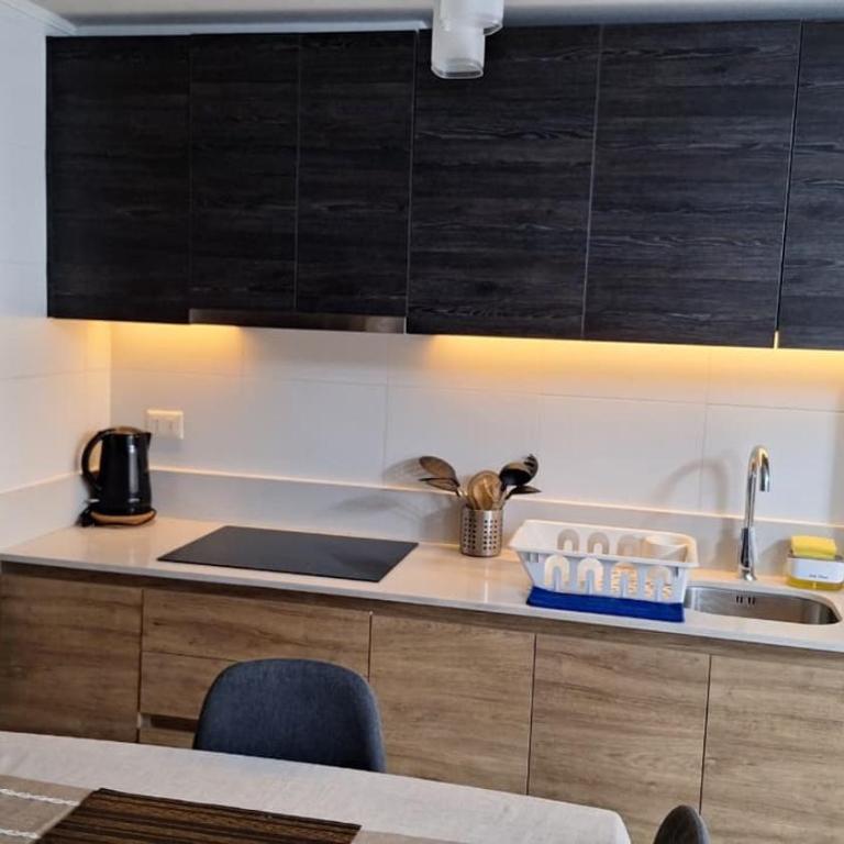Departamento en Santiago - Two-Bedroom Apartment - 31