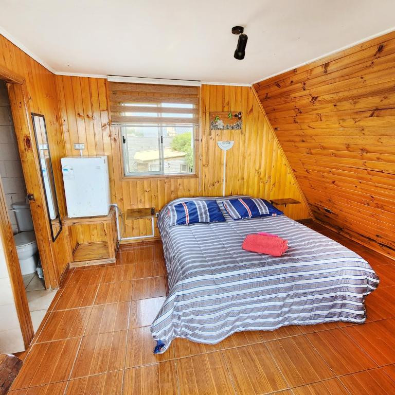 Lilafken Apart Pichilemu - Bungalow with Sea View - 10