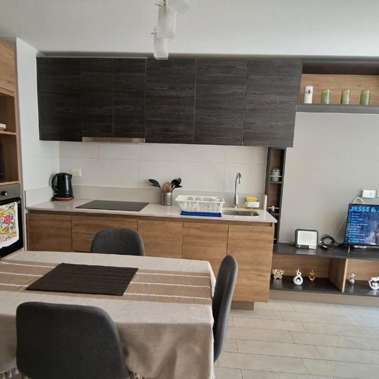 Departamento en Santiago - Two-Bedroom Apartment - 32