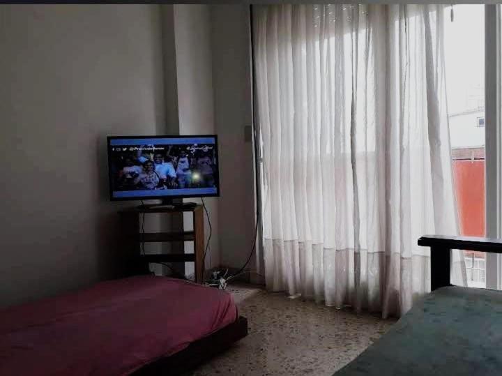 Racimos de oro - One-Bedroom Deluxe Apartment - 1
