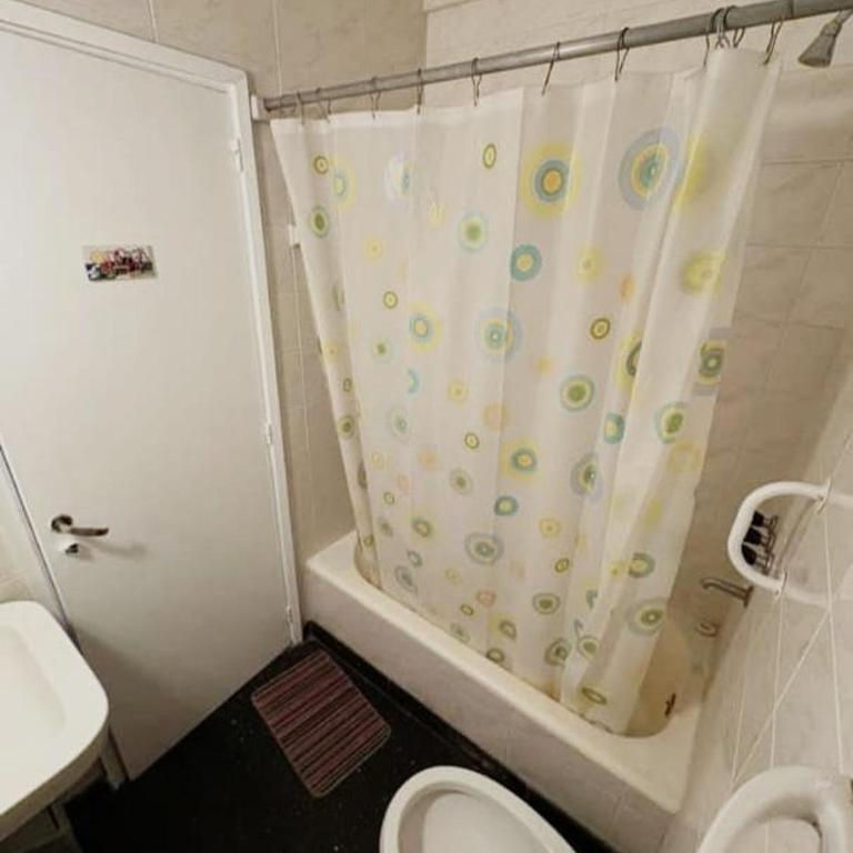 Racimos de oro - One-Bedroom Deluxe Apartment - 4