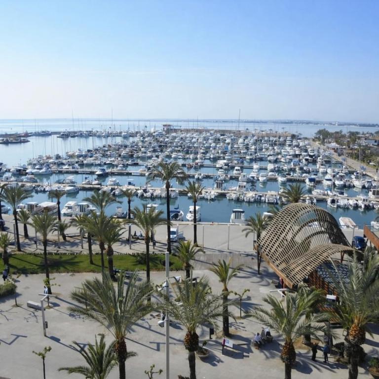 Tú casa en Mallorca con vistas al mar Tranquilidad todo el Año - Apartamento de 2 dormitorios - 29