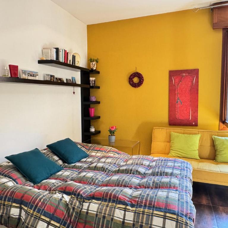 Enjoy Venice - Appartamento con 1 Camera da Letto - 8