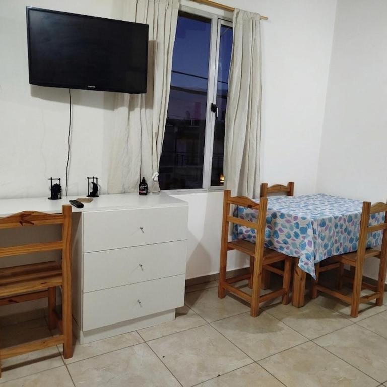 Refugio Ámbar - Apartamento de 1 dormitorio - 1
