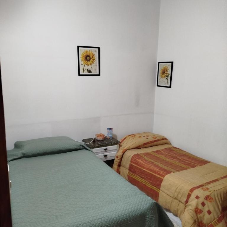 Refugio Ámbar - Apartamento de 1 dormitorio - 2