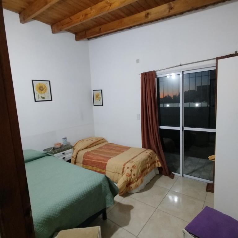 Refugio Ámbar - Apartamento de 1 dormitorio - 5