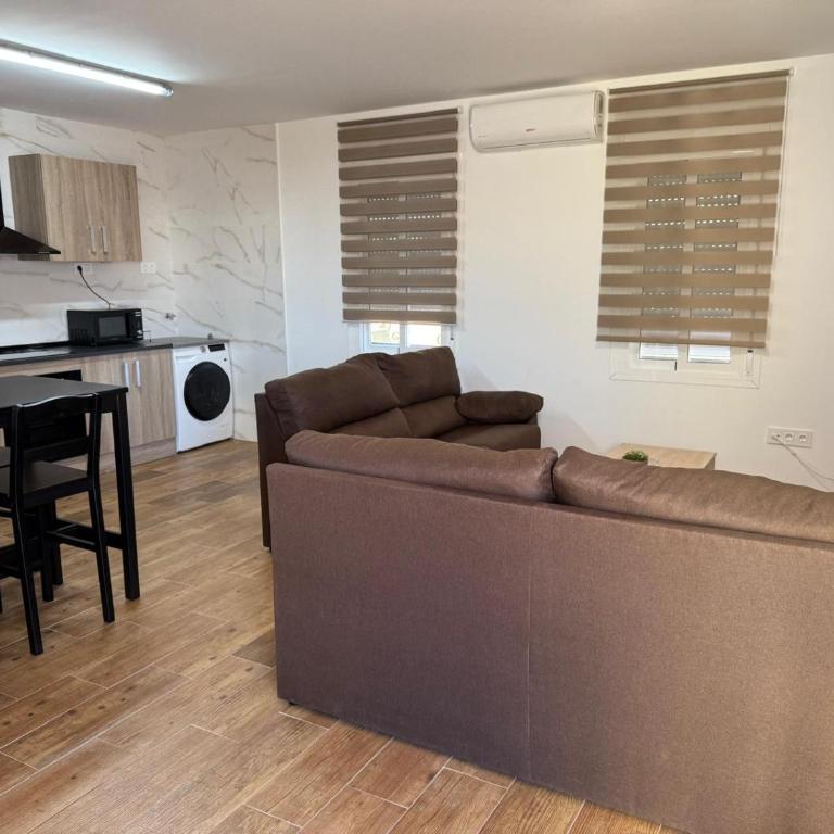Hotel Mesón el 21 - Appartamento Deluxe con 3 Camere da Letto - 3