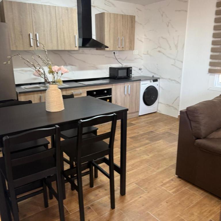 Hotel Mesón el 21 - Appartamento Deluxe con 3 Camere da Letto - 4