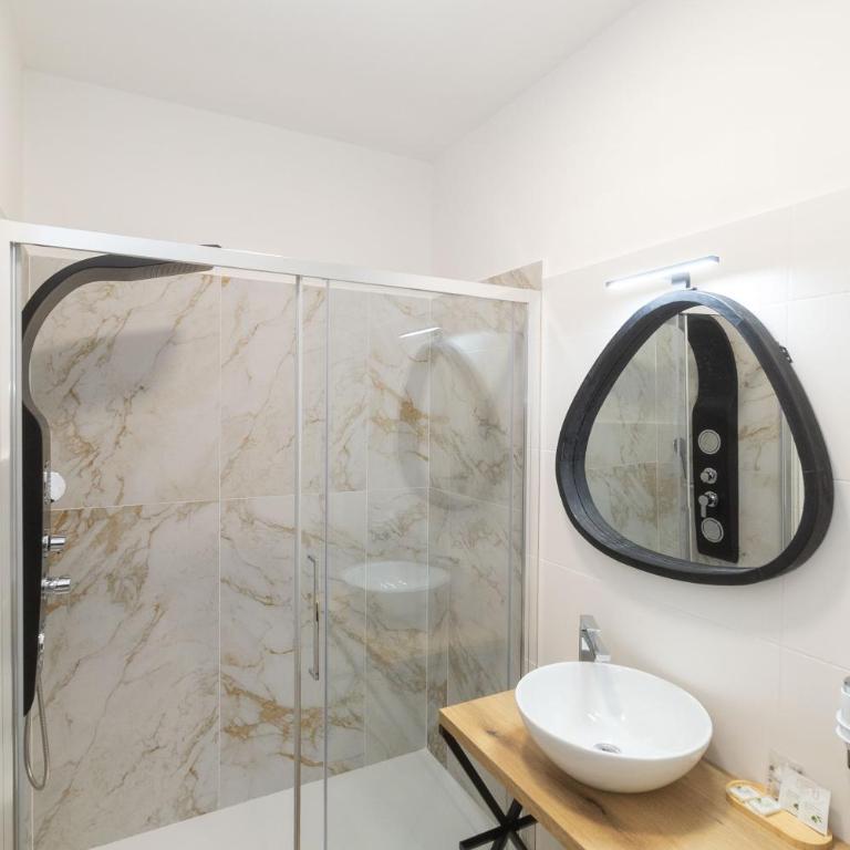 Ne Ta B&B Ravenna - Camera Matrimoniale con Bagno Privato - 2