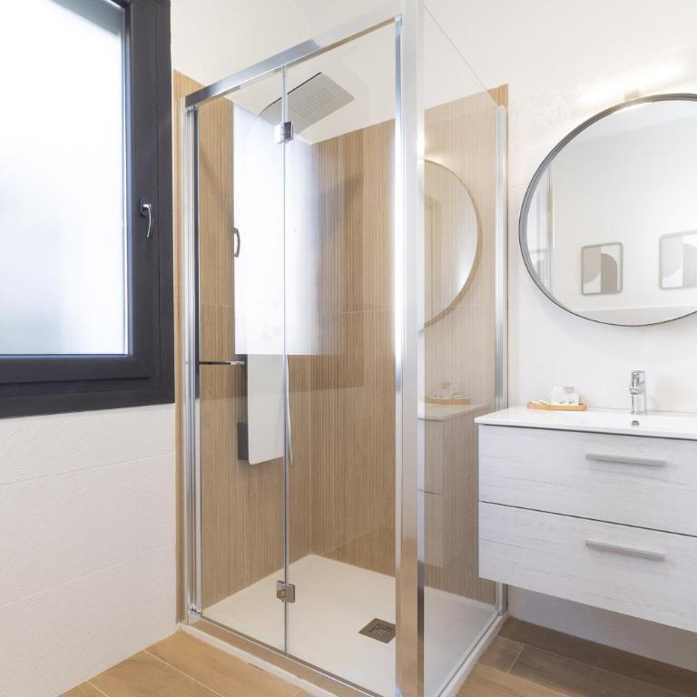 Ne Ta B&B Ravenna - Camera Matrimoniale con Bagno Privato - 3