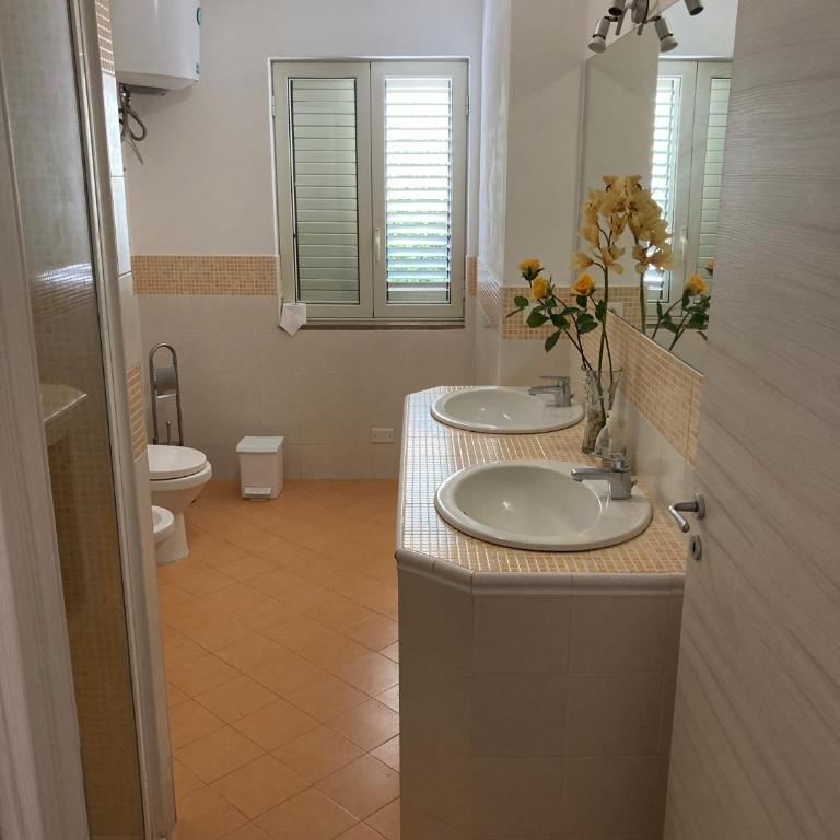 Villa Marine Plus - Casa con 1 Camera da Letto - 10