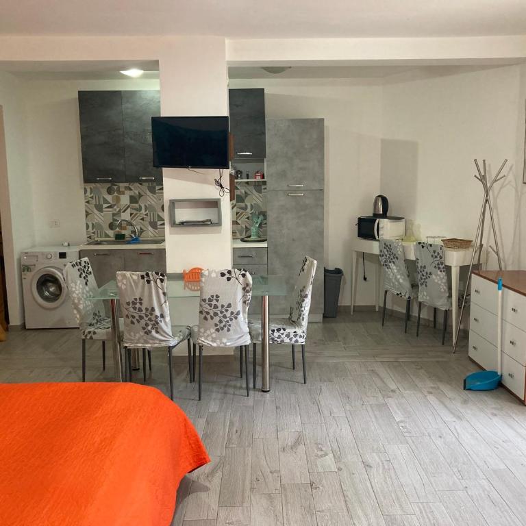 Villa Marine Plus - Casa con 1 Camera da Letto - 14