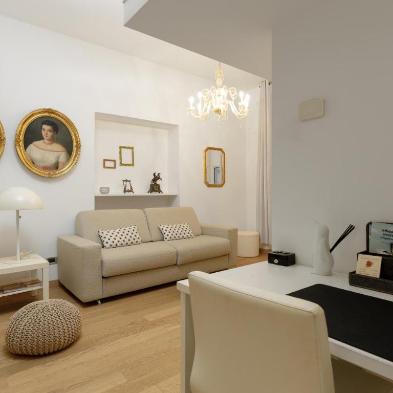 Apartments Trieste Centro I Imbriani 12 - Appartamento con 1 Camera da Letto - 3