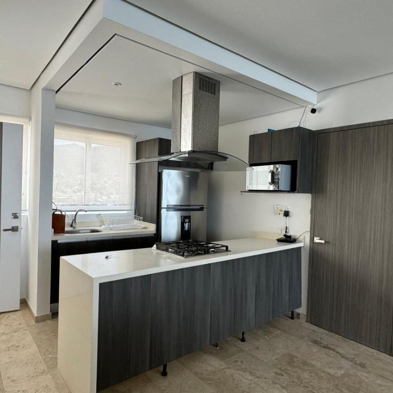 Apartamento Armandos le Club Acapulco - Apartamento de 2 dormitorios - 4