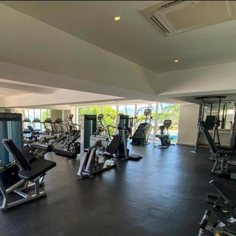 Apartamento Armandos le Club Acapulco - Apartamento de 2 dormitorios - 8