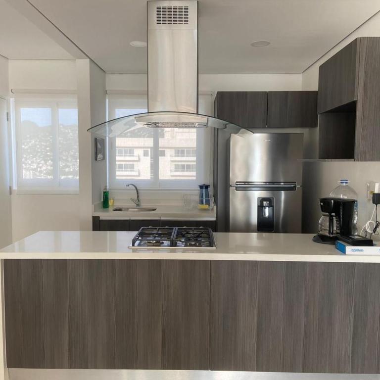 Apartamento Armandos le Club Acapulco - Apartamento de 2 dormitorios - 14