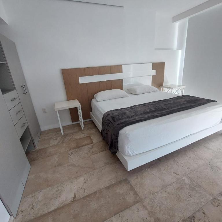 Apartamento Armandos le Club Acapulco - Apartamento de 2 dormitorios - 15