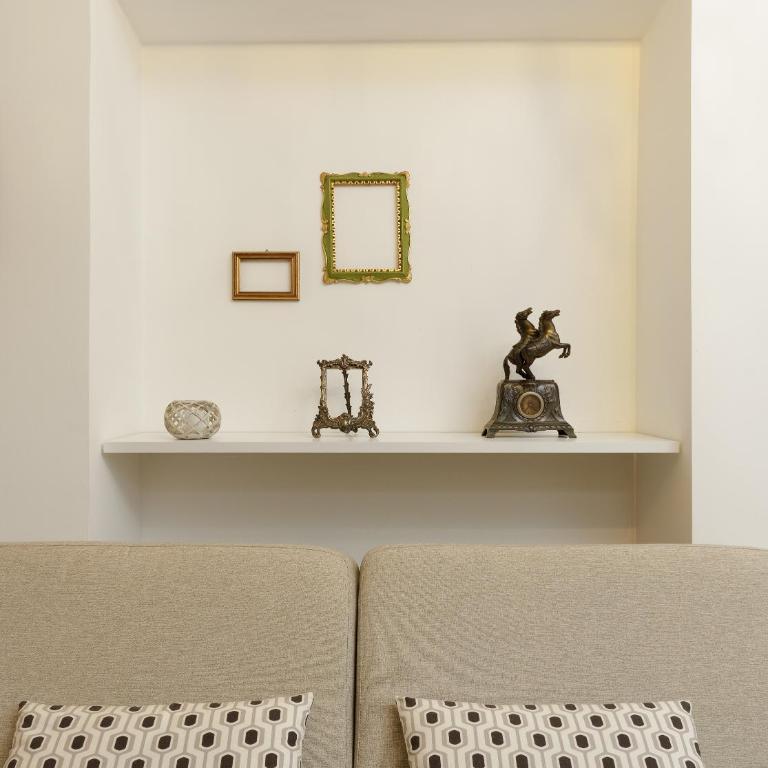 Apartments Trieste Centro I Imbriani 12 - Appartamento con 1 Camera da Letto - 6