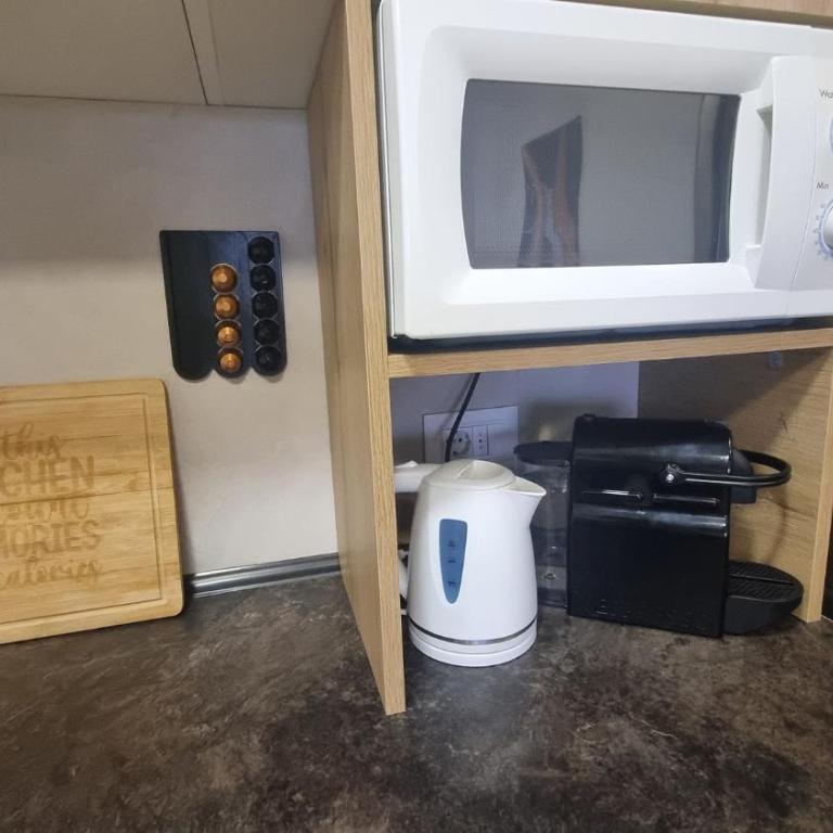 Apartman Dea Lux Novi Sad - Garage Parking -WiFi - Apartman - 24
