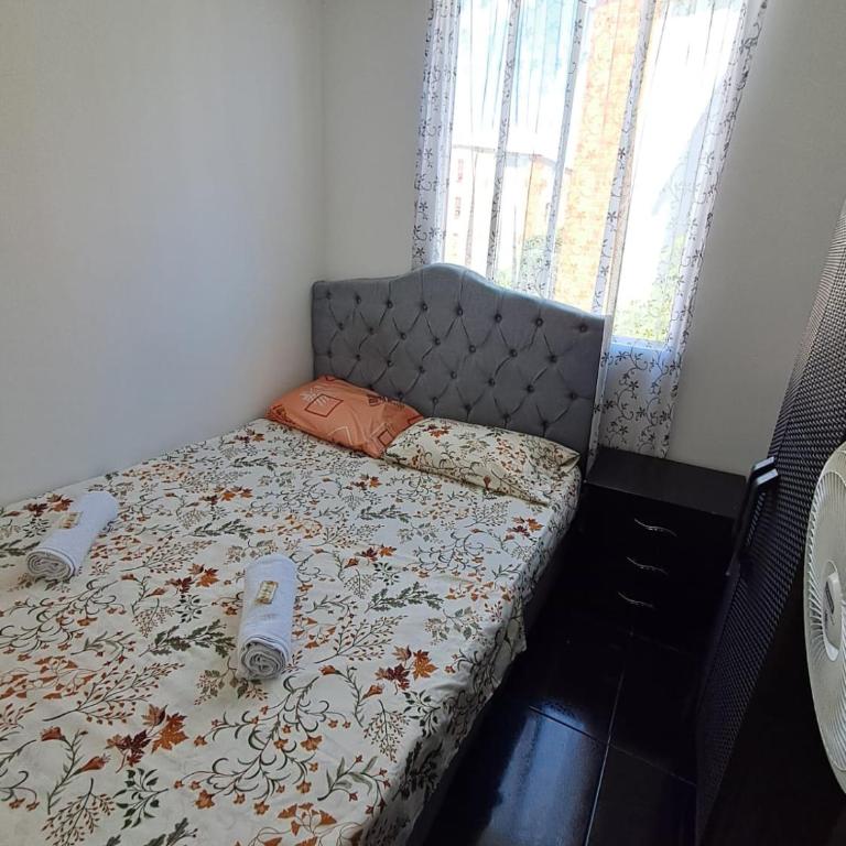 Apartamento acogedor con Piscina Excelente Sector - Apartamento de 3 dormitorios - 7