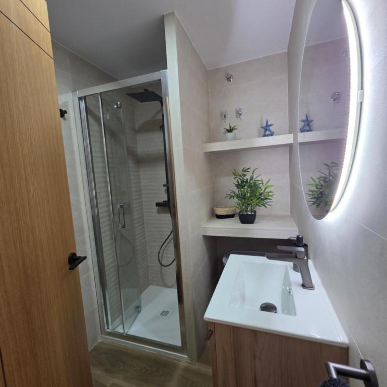VIÑAS DEL MAR-BALCONERA - Apartamento de 3 dormitorios - 14