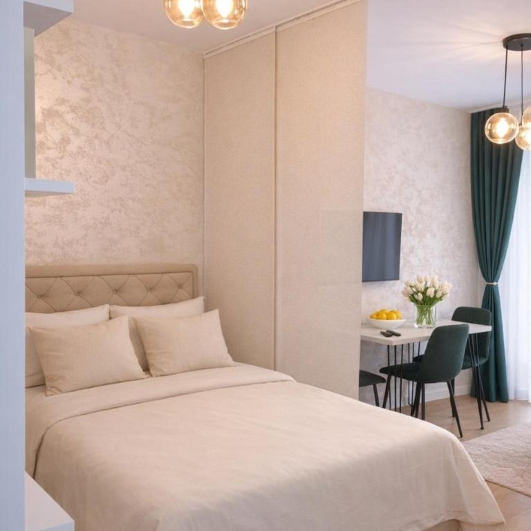 Sweet home - One-Bedroom Apartment - 1