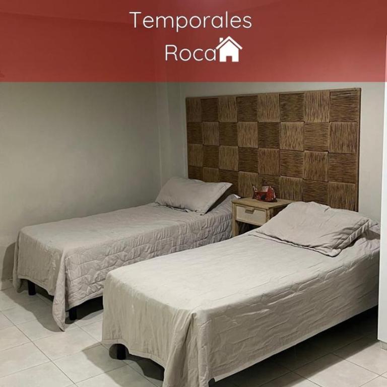 Monoambiente en el centro 3 - One-Bedroom Apartment - 2