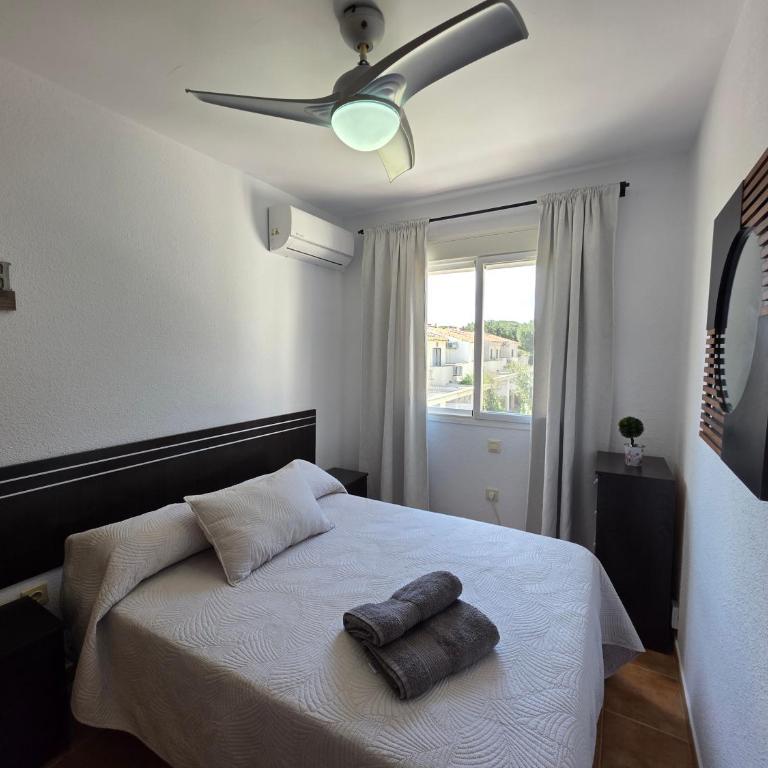 VIÑAS DEL MAR-BALCONERA - Apartamento de 3 dormitorios - 8