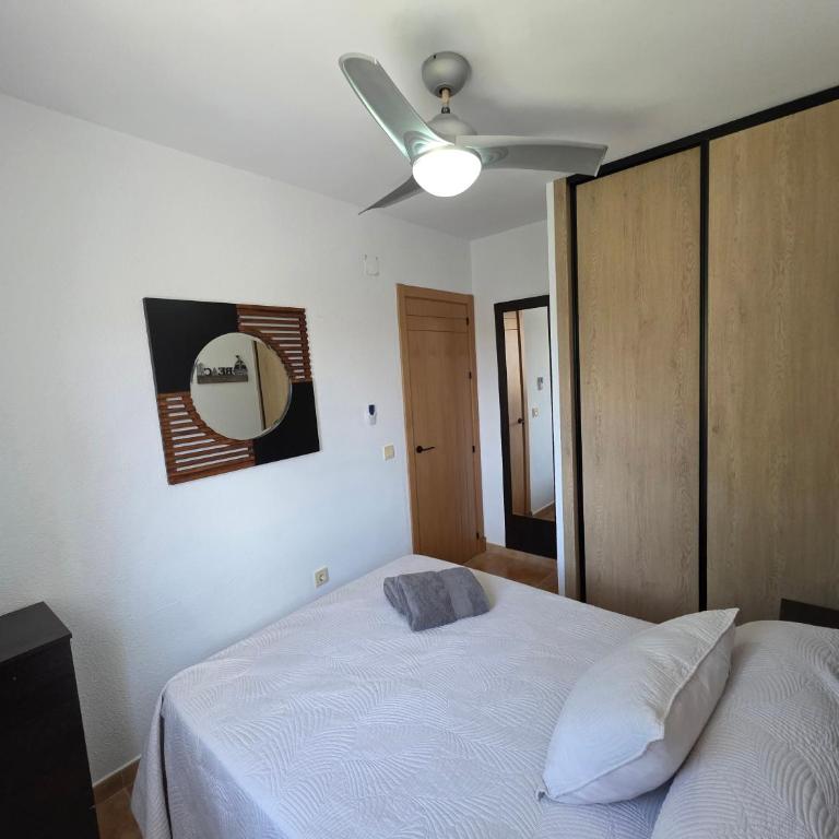 VIÑAS DEL MAR-BALCONERA - Apartamento de 3 dormitorios - 7