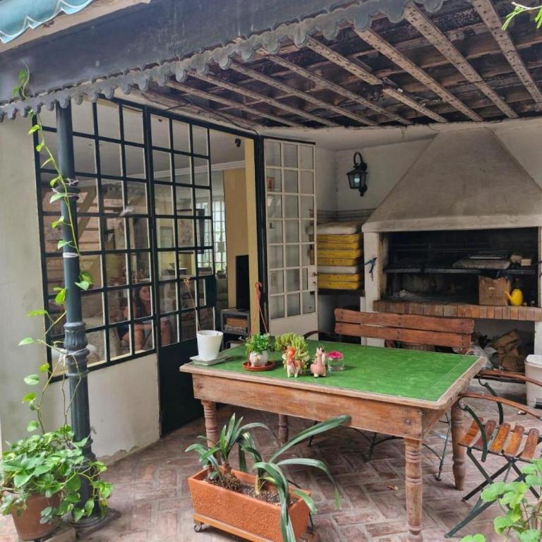 House of Fantasies - Casa de 7 dormitorios - 34