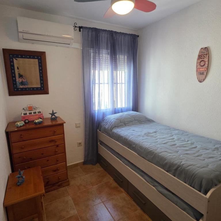 VIÑAS DEL MAR-BALCONERA - Apartamento de 3 dormitorios - 10