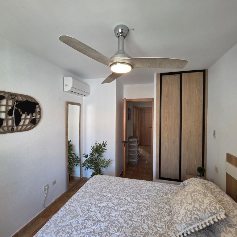 VIÑAS DEL MAR-BALCONERA - Apartamento de 3 dormitorios - 6