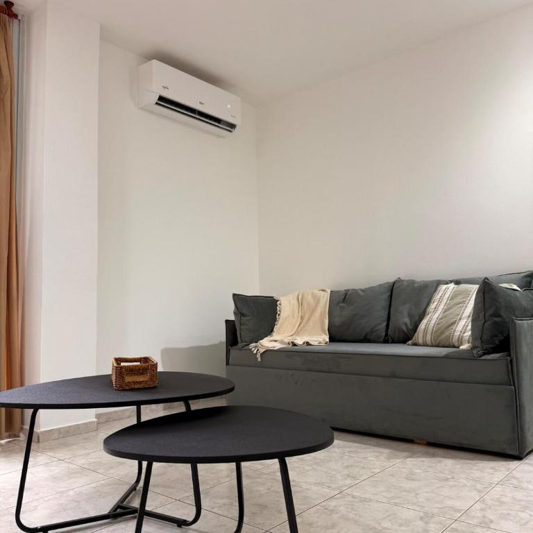 Apartamento - Villa Carlos Paz - Pleno Centro - A Estrenar - Apartamento de 1 dormitorio - 11