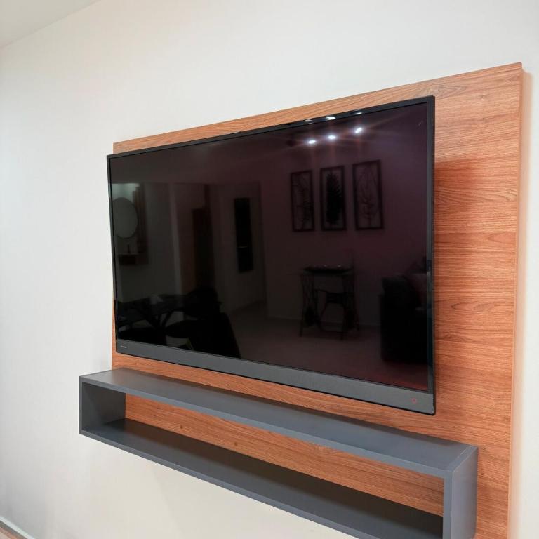 Apartamento - Villa Carlos Paz - Pleno Centro - A Estrenar - One-Bedroom Apartment - 33