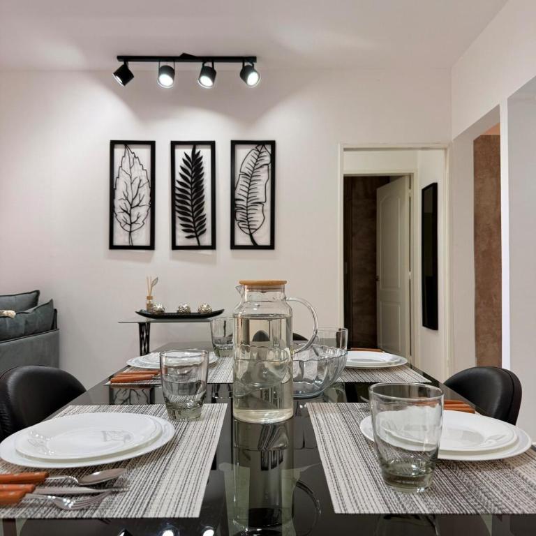 Apartamento - Villa Carlos Paz - Pleno Centro - A Estrenar - Apartamento de 1 dormitorio - 23
