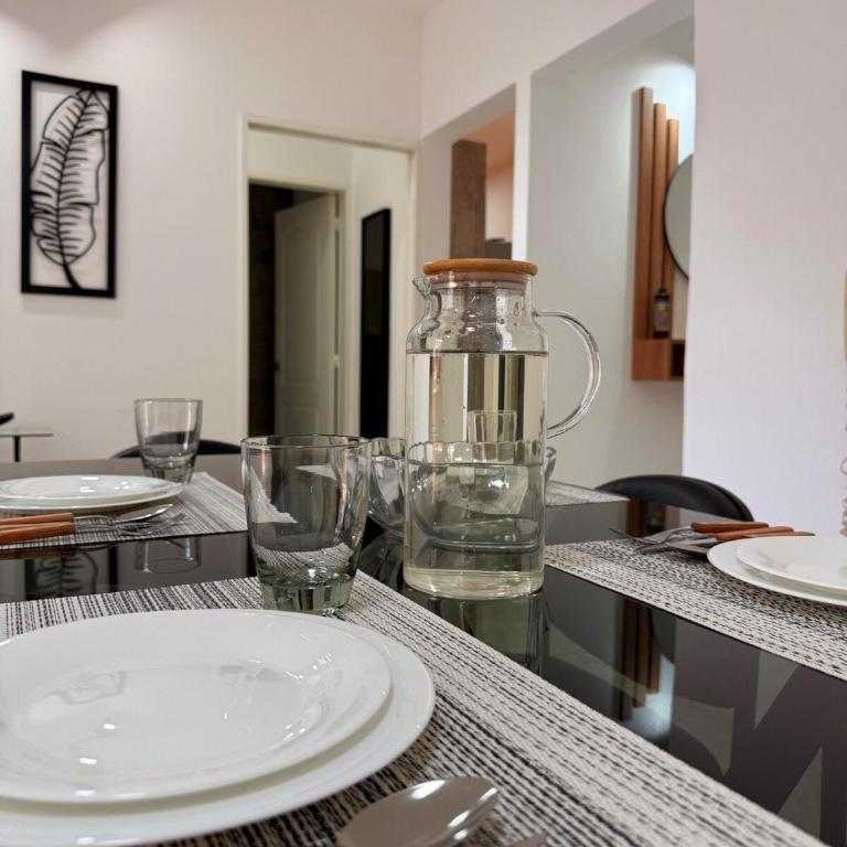 Apartamento - Villa Carlos Paz - Pleno Centro - A Estrenar - One-Bedroom Apartment - 23