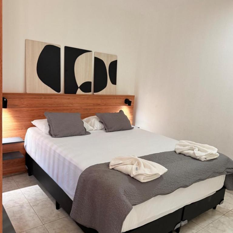 Apartamento - Villa Carlos Paz - Pleno Centro - A Estrenar - Apartamento de 1 dormitorio - 3
