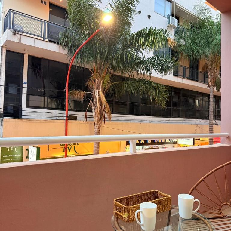 Apartamento - Villa Carlos Paz - Pleno Centro - A Estrenar - Apartamento de 1 dormitorio - 24