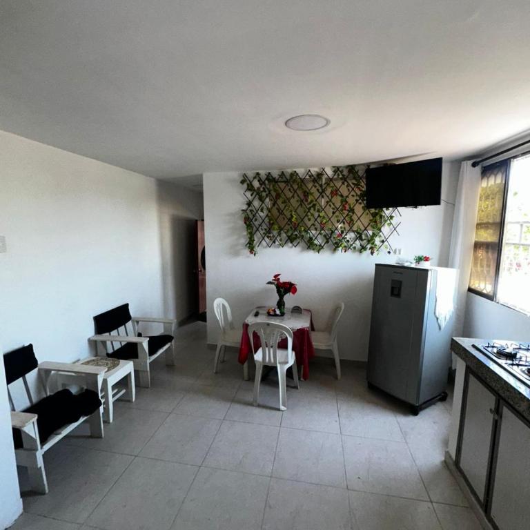 Zaragocilla Apartamentos - Apartment - 3