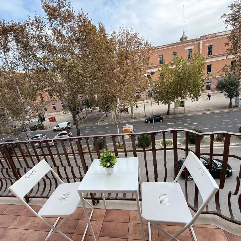 Holiday House Savoia - Two-Bedroom Apartment - 21
