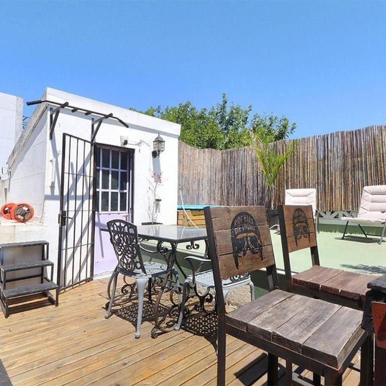 House of Fantasies - Apartamento - 3