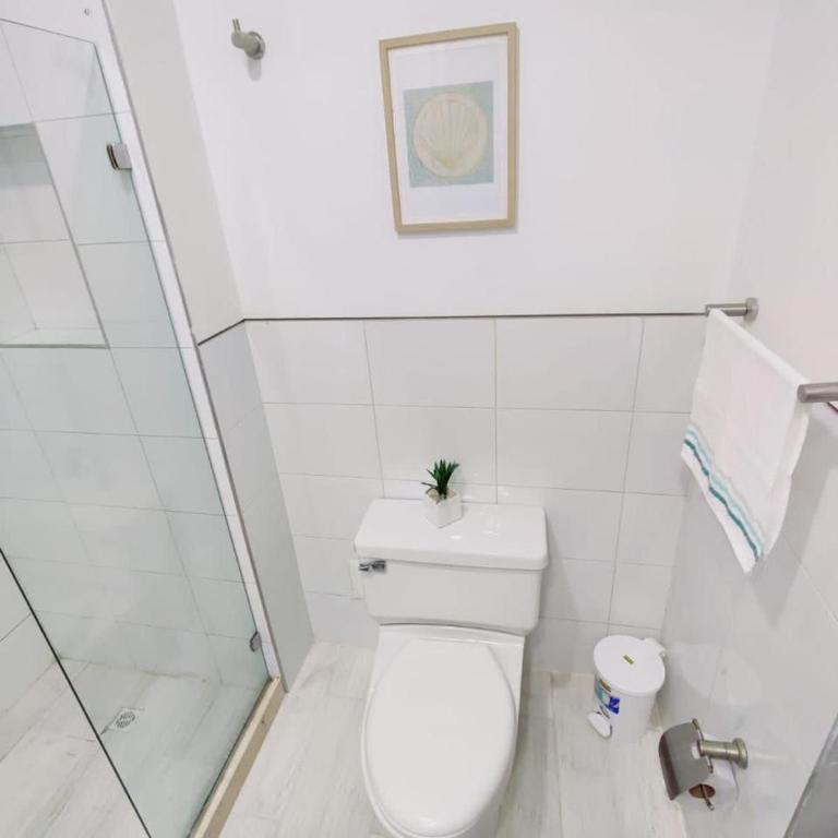 Edificio Los Morros - Apartamento Los Morros Cartagena - One-Bedroom Apartment - 2
