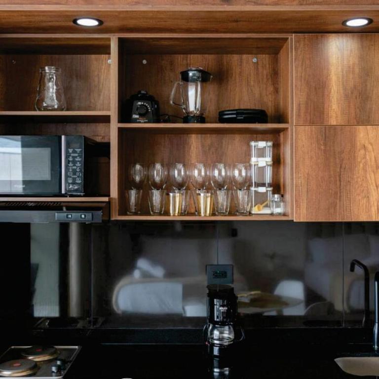 Epic Suite 506 Deluxe Airport - Duplex Suite - 14