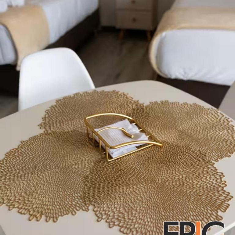 Epic Suite 506 Deluxe Airport - Duplex Suite - 17